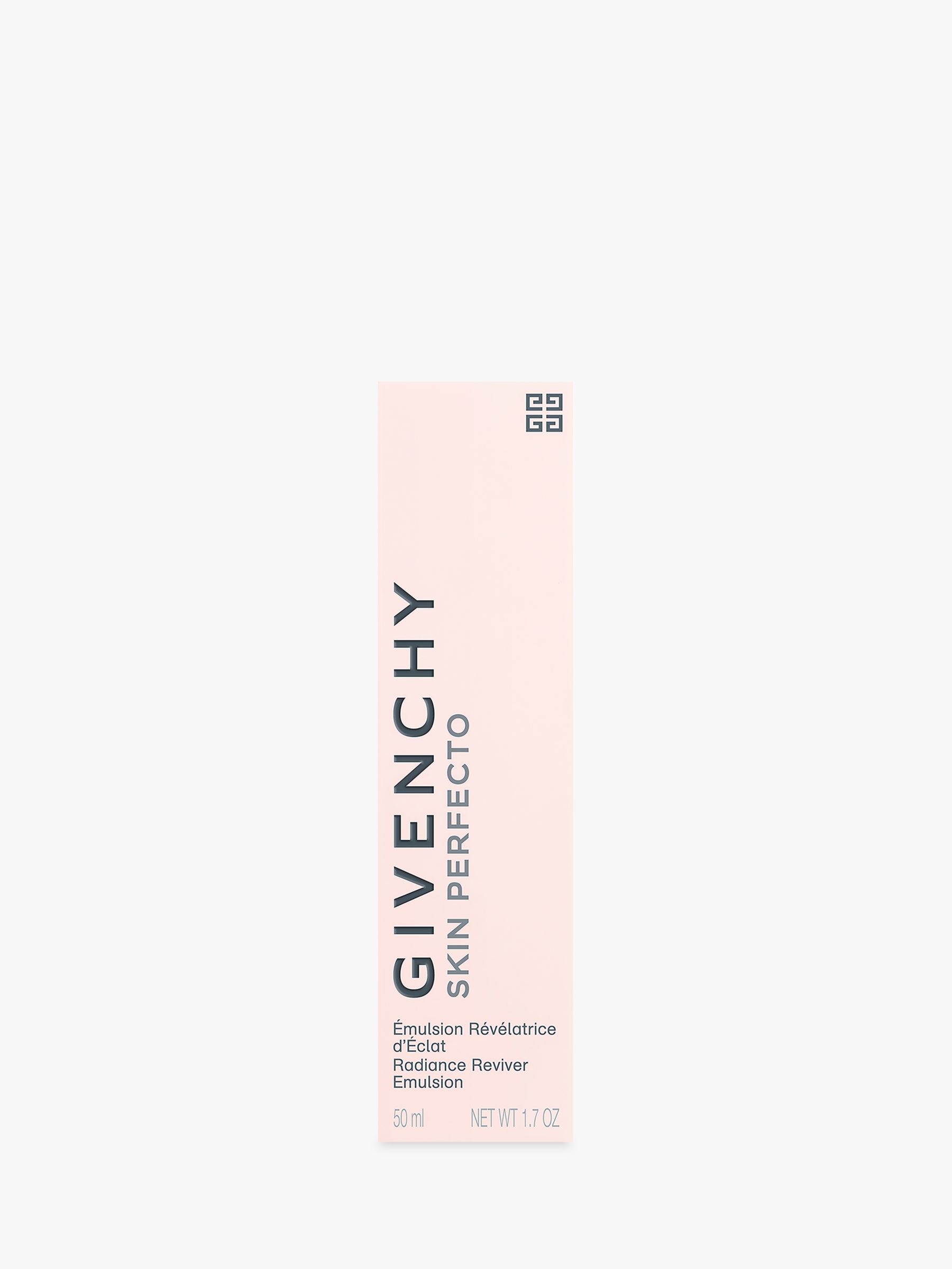 Givenchy Skin Perfecto Radiance Reviver Emulsion, 50ml 4