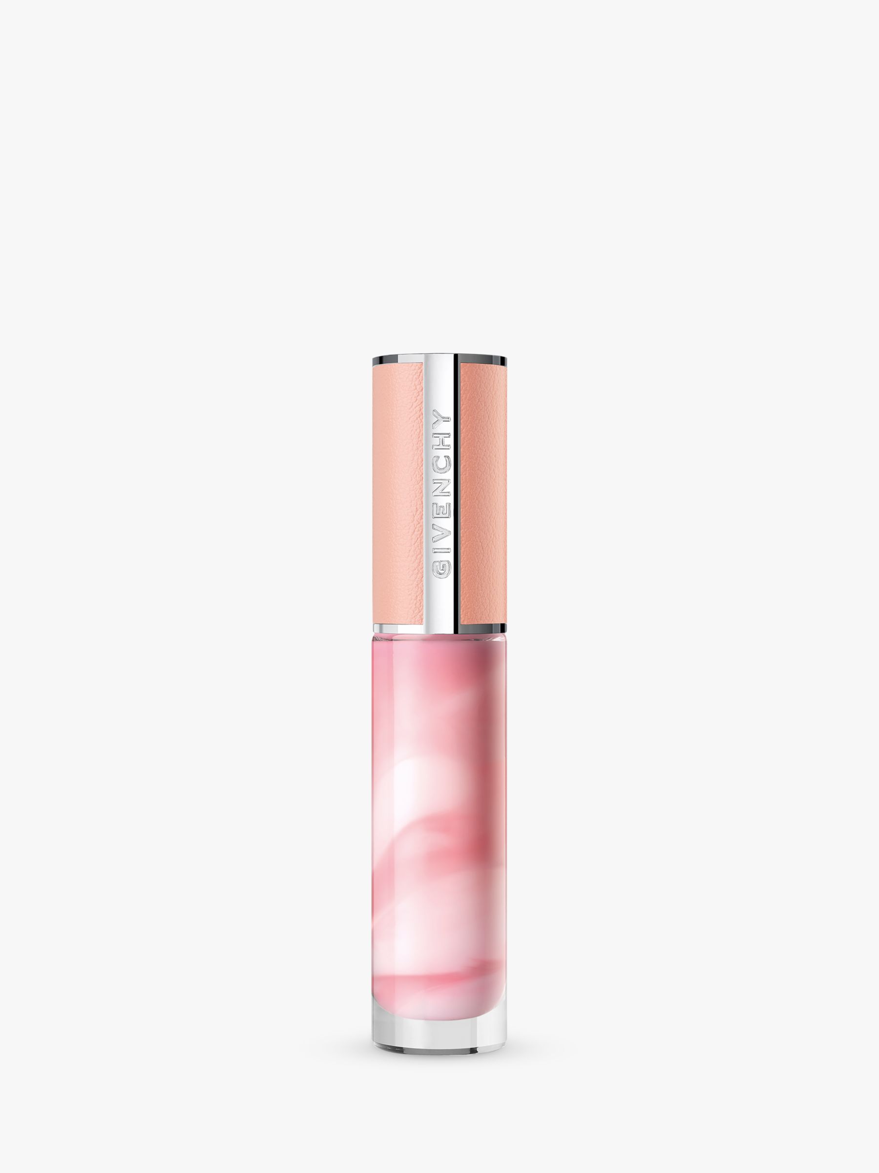 Givenchy Rose Perfecto Liquid Lip Balm, Pink Irresistible 1
