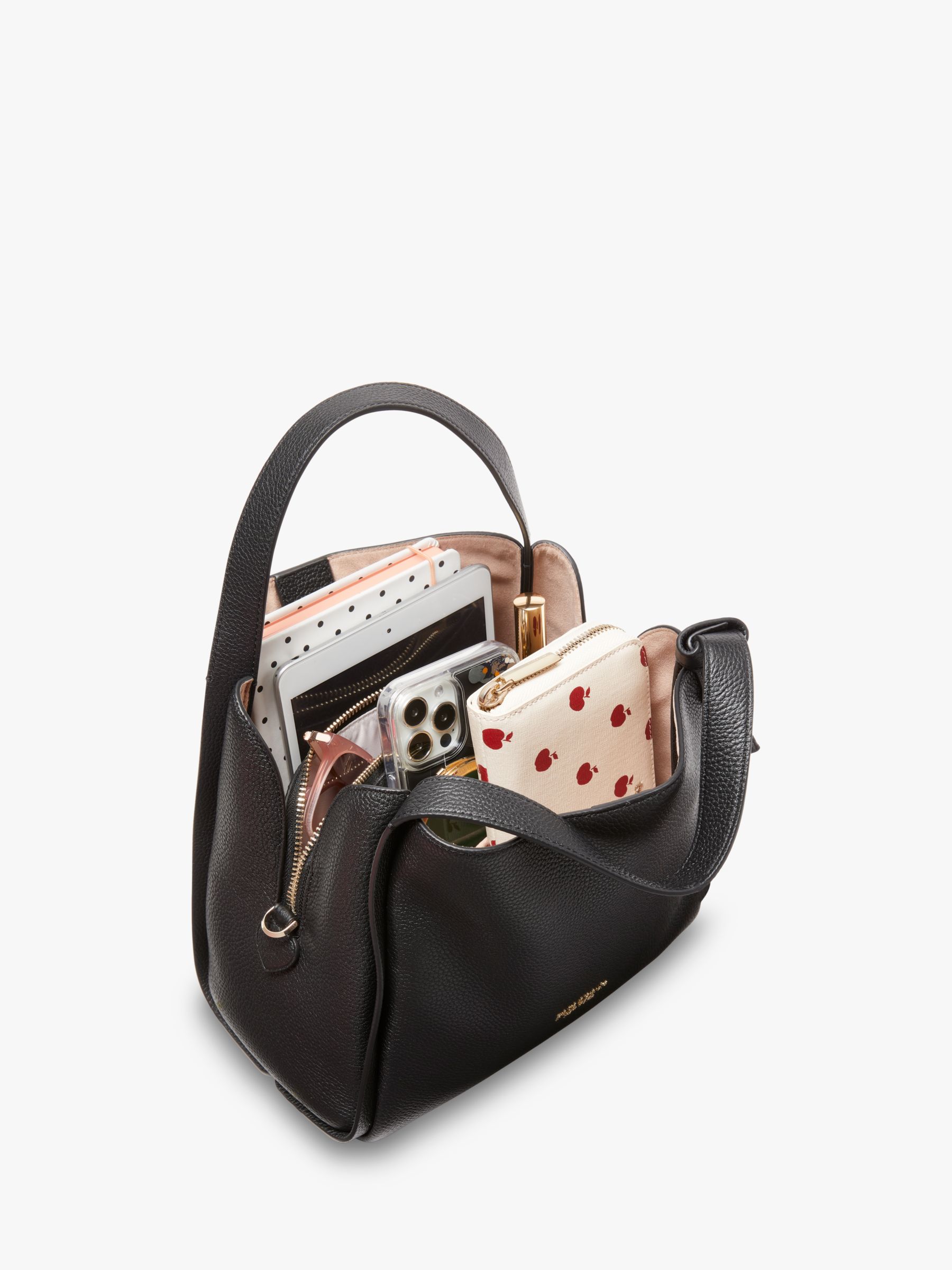 Kate spade sydney hot sale small satchel