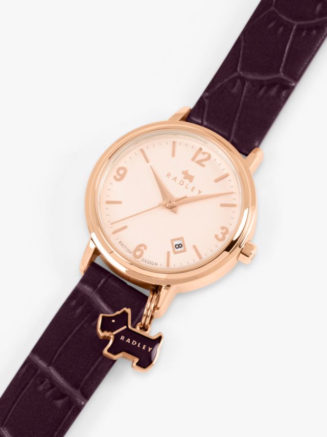 Radley liverpool street on sale watch