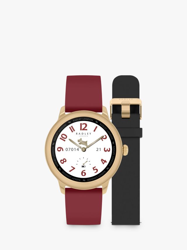 John lewis 2024 ladies smart watch