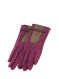 Powder Genevieve Gloves