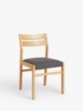 John Lewis Poise Dining Chairs, Set of 2, FSC-Certified (Ash Wood)