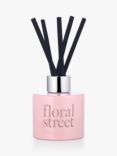 Floral Street Wonderland Bloom Scent Diffuser, 100ml