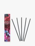Floral Street Midnight Tulip Scented Reeds, x 5