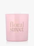 Floral Street Wonderland Bloom Candle, 200g
