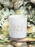 Floral Street Grapefruit Bloom Candle, 200g