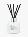 Floral Street Grapefruit Bloom Scent Diffuser, 100ml