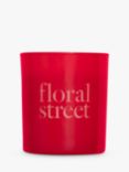 Floral Street Midnight Tulip Candle, 200g