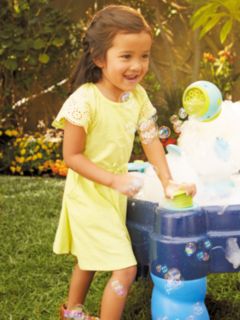 Little Tikes FOAMO 3-in-1 Water Table