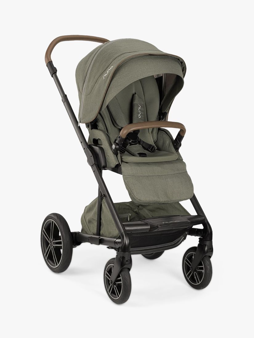 Stroller nuna sales mixx jett