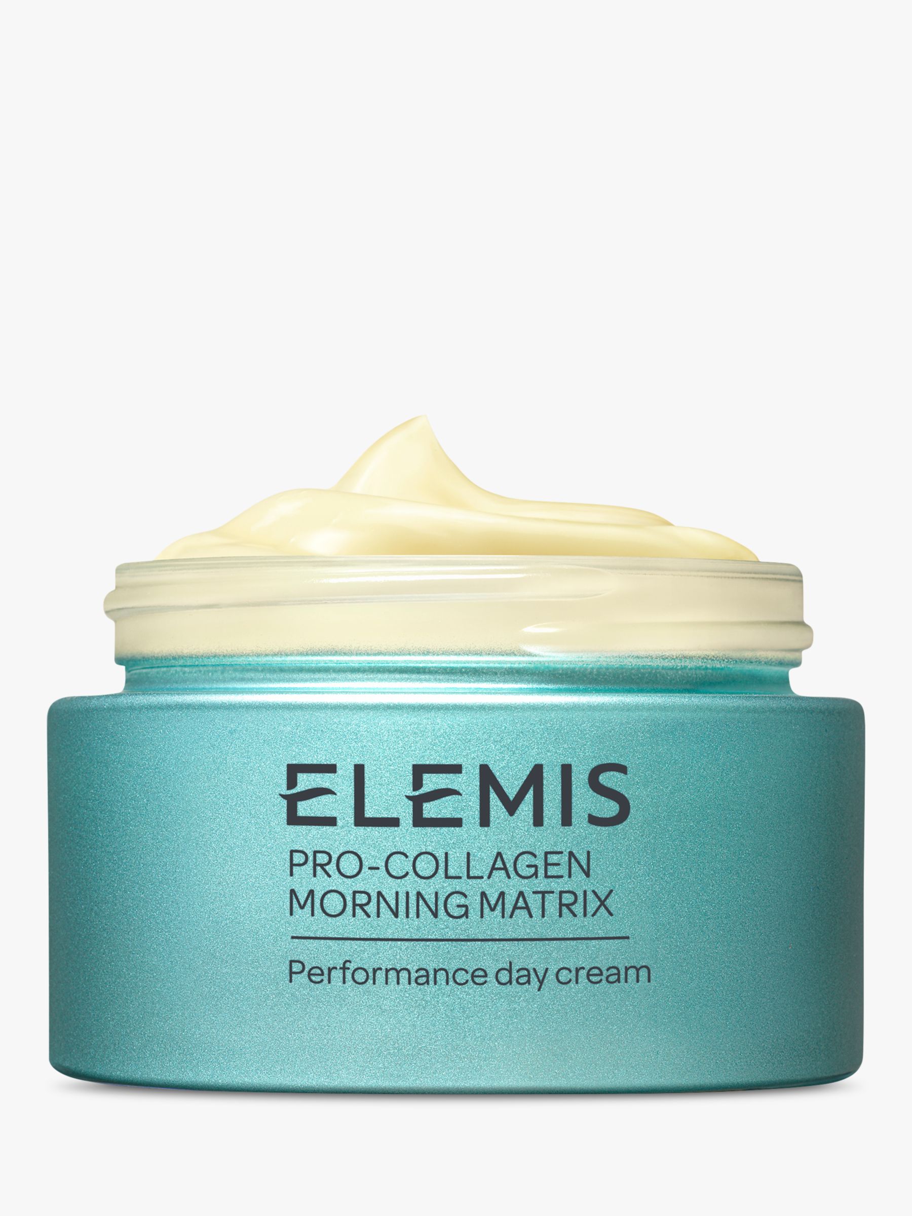 Elemis Pro-Collagen Morning Matrix Performance Day Cream, 50ml 1