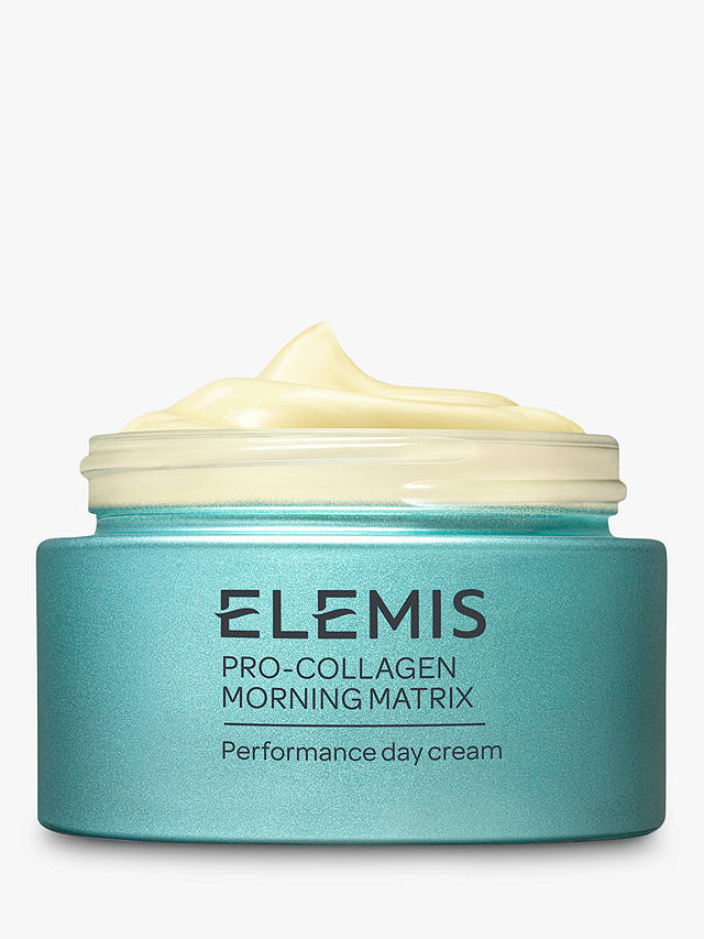 Elemis Pro-Collagen Morning Matrix Performance Day Cream, 50ml 1