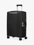 Samsonite Upscape 4-Wheel 68cm Expandable Medium Suitcase