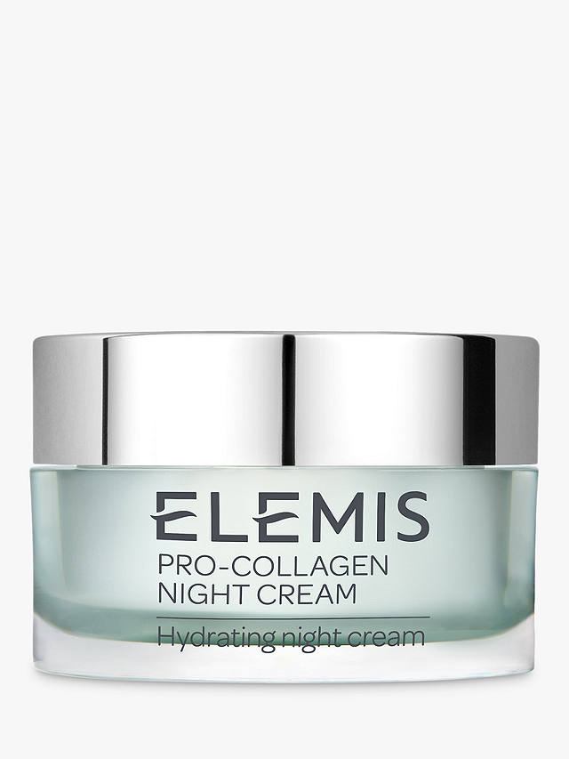 Elemis Pro-Collagen Night Cream, 50ml 1