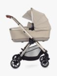 Silver Cross Dune/Reef First Bed Folding Carrycot