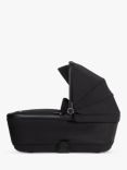 Silver Cross Reef First Bed Folding Carrycot, Orbit