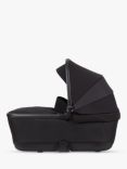 Silver Cross Dune First Bed Folding Carrycot, Black