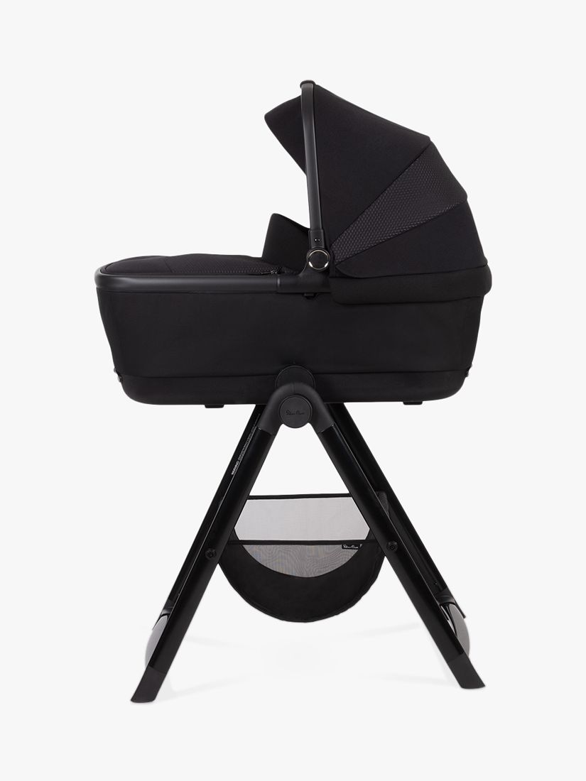 silver cross coast carrycot stand
