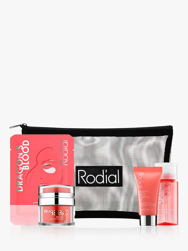 Rodial Dragons Blood Little Luxuries Skincare Gift Set 1
