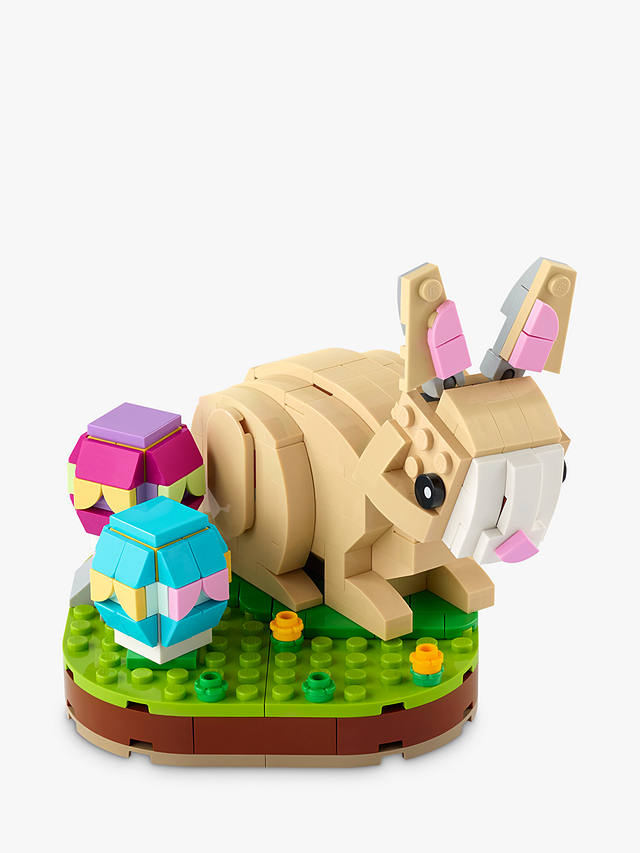 johnlewis.com | LEGO 40463 Easter Bunny