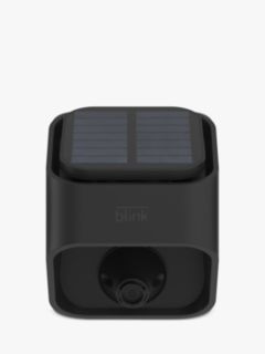 Blink Outdoor + Solar Panel Charging Mount