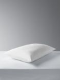 John Lewis Temperature Regulating Breathable Standard Pillow, Soft/Medium