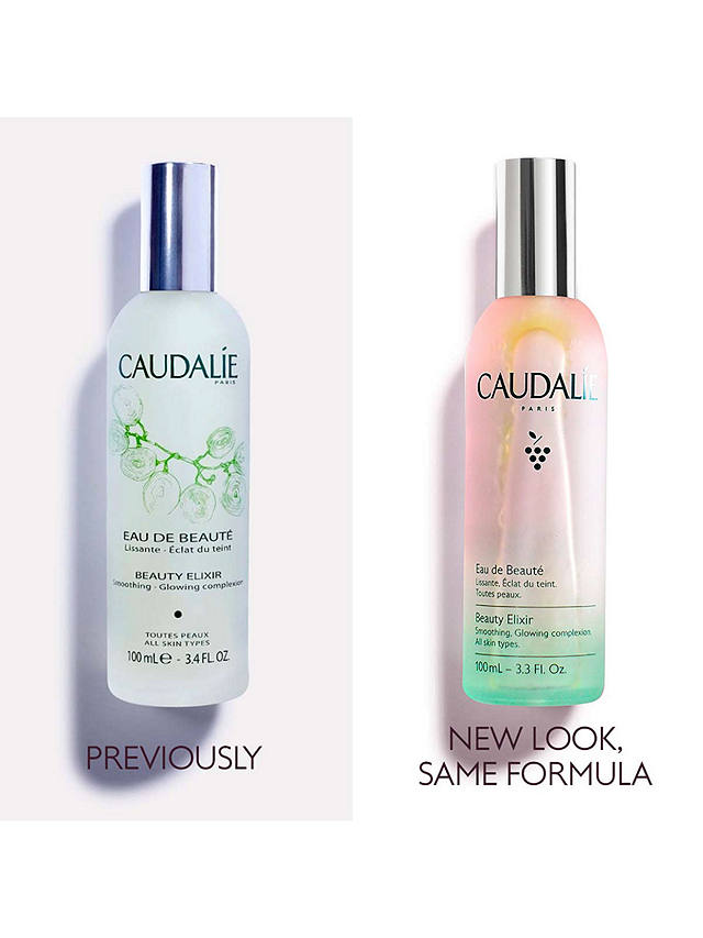 Caudalie Beauty Elixir Spray, 30ml 7