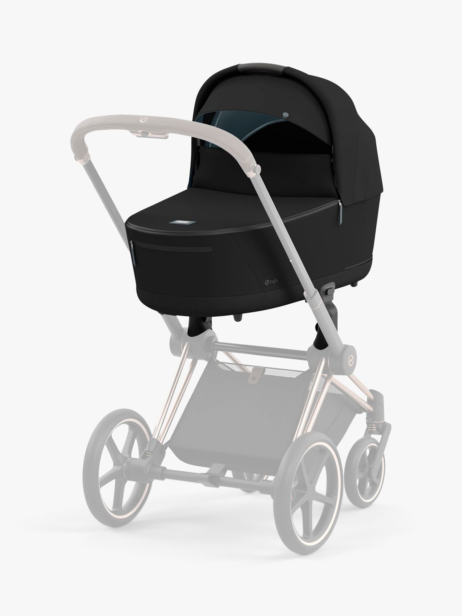 Cybex PRIAM 2022 Lux Carry Cot