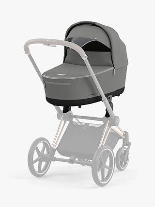 Cybex PRIAM 2022 Lux Carry Cot