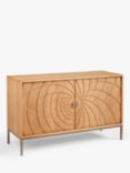 John Lewis Array Wood Sideboard