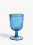 John Lewis Bubble Wine Glass, 272ml