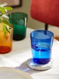 John Lewis ANYDAY Coloured and Decorative Glass, Smoke