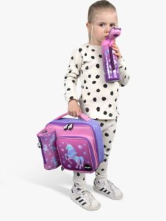 Lunch Bag - Unicorn Sky – Fringoo