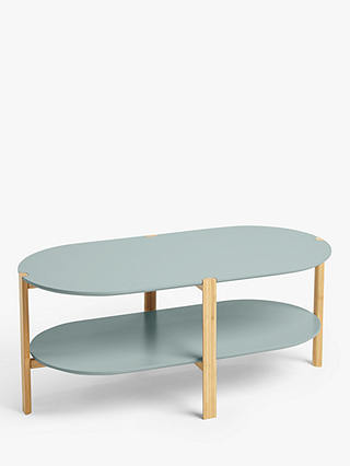 John Lewis ANYDAY Perch Coffee Table