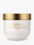 La Prairie Pure Gold Radiance Eye Cream, Refill, 20ml