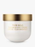 La Prairie Pure Gold Radiance Eye Cream, Refill, 20ml