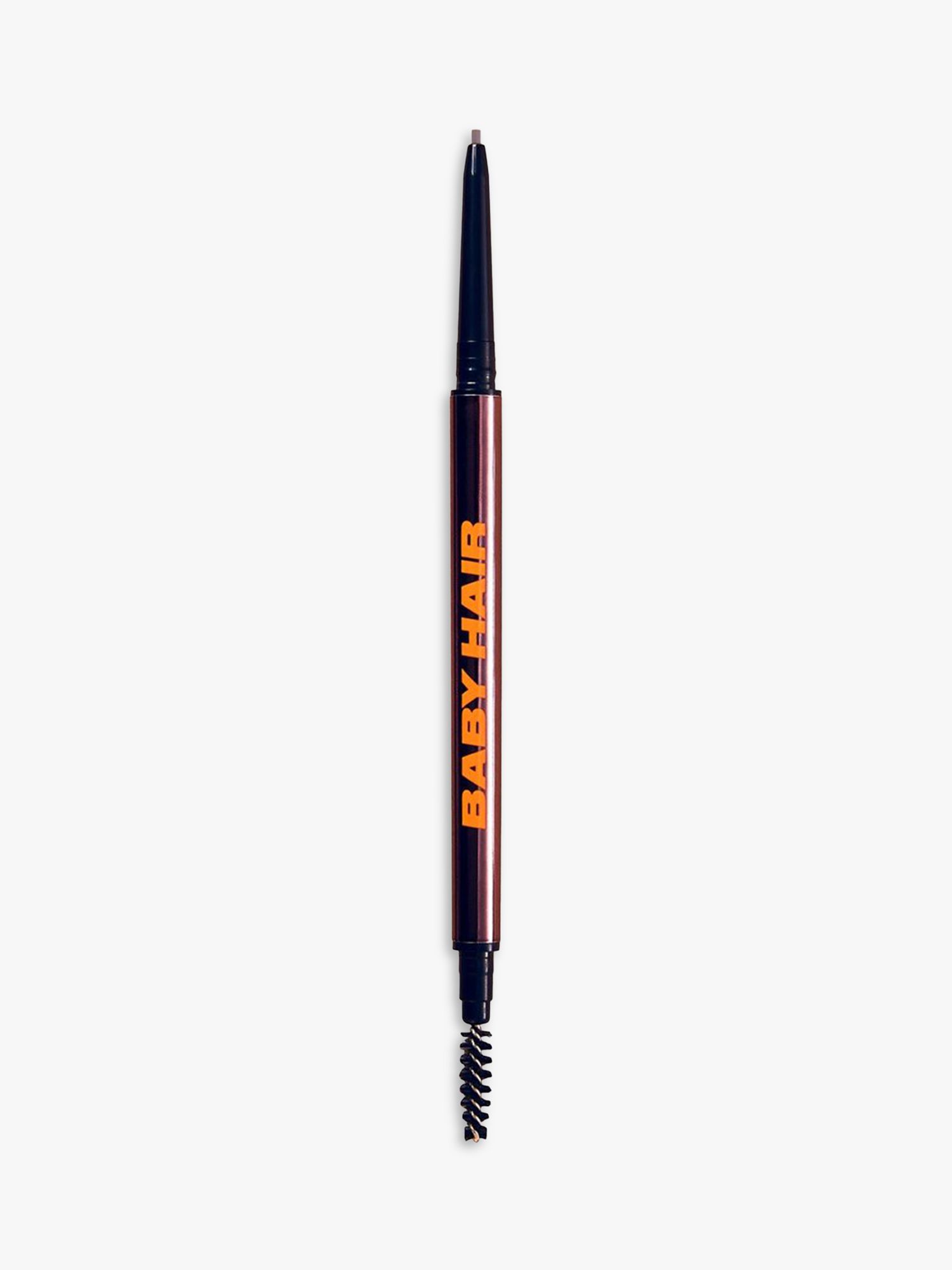 UOMA Beauty BROW-FRO BABY HAIR Brow Pencil, 02 Golden Blonde 1