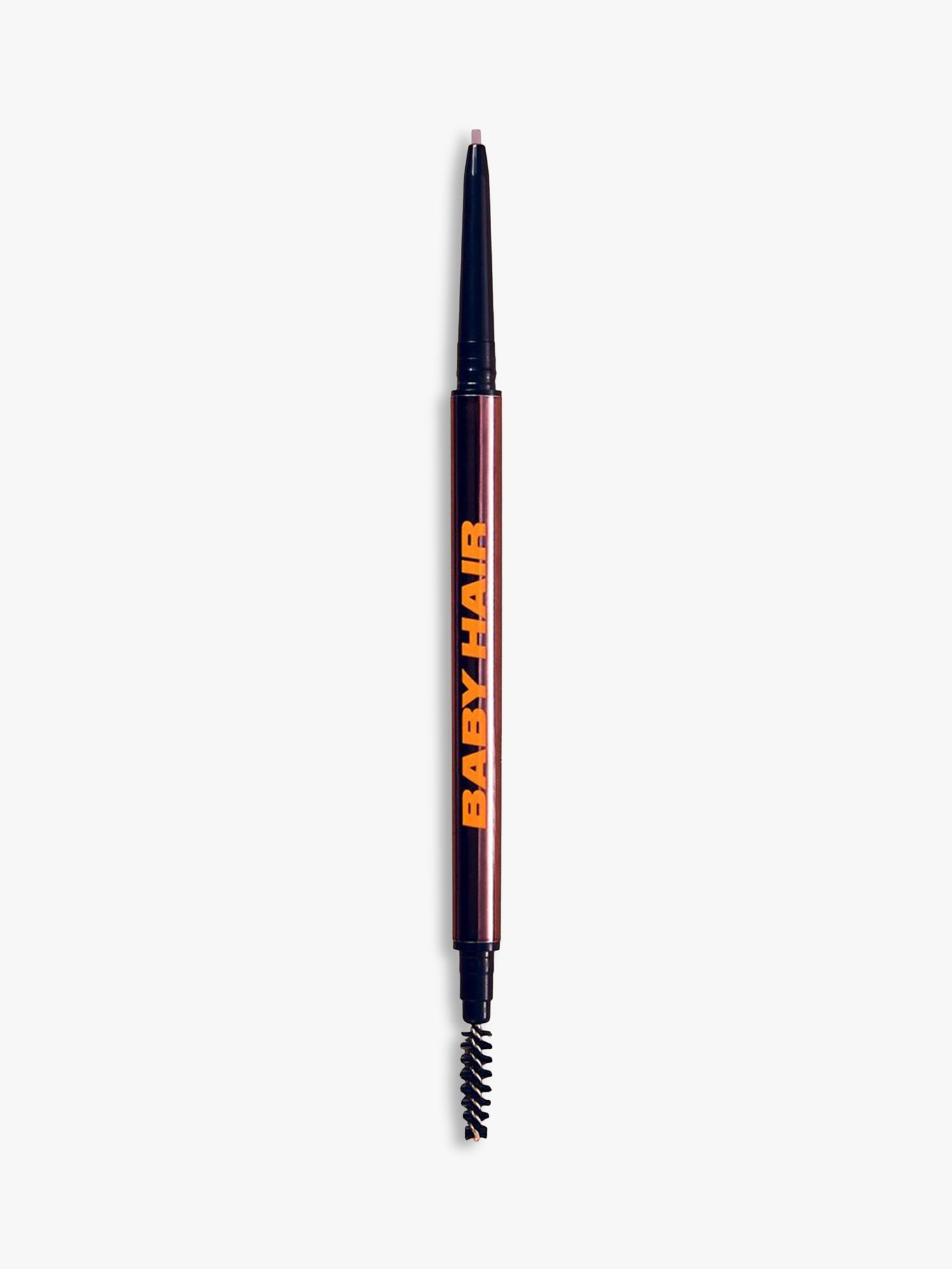 UOMA Beauty BROW-FRO BABY HAIR Brow Pencil, 01 Light Blonde 1