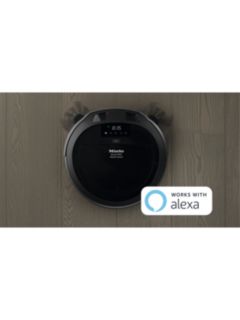 MIELE/Aspiradora Robot Miele Scout Rx2 Home