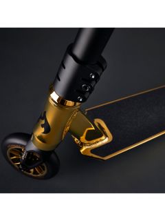 Chilli Pro Reaper Stunt Scooter, Gold