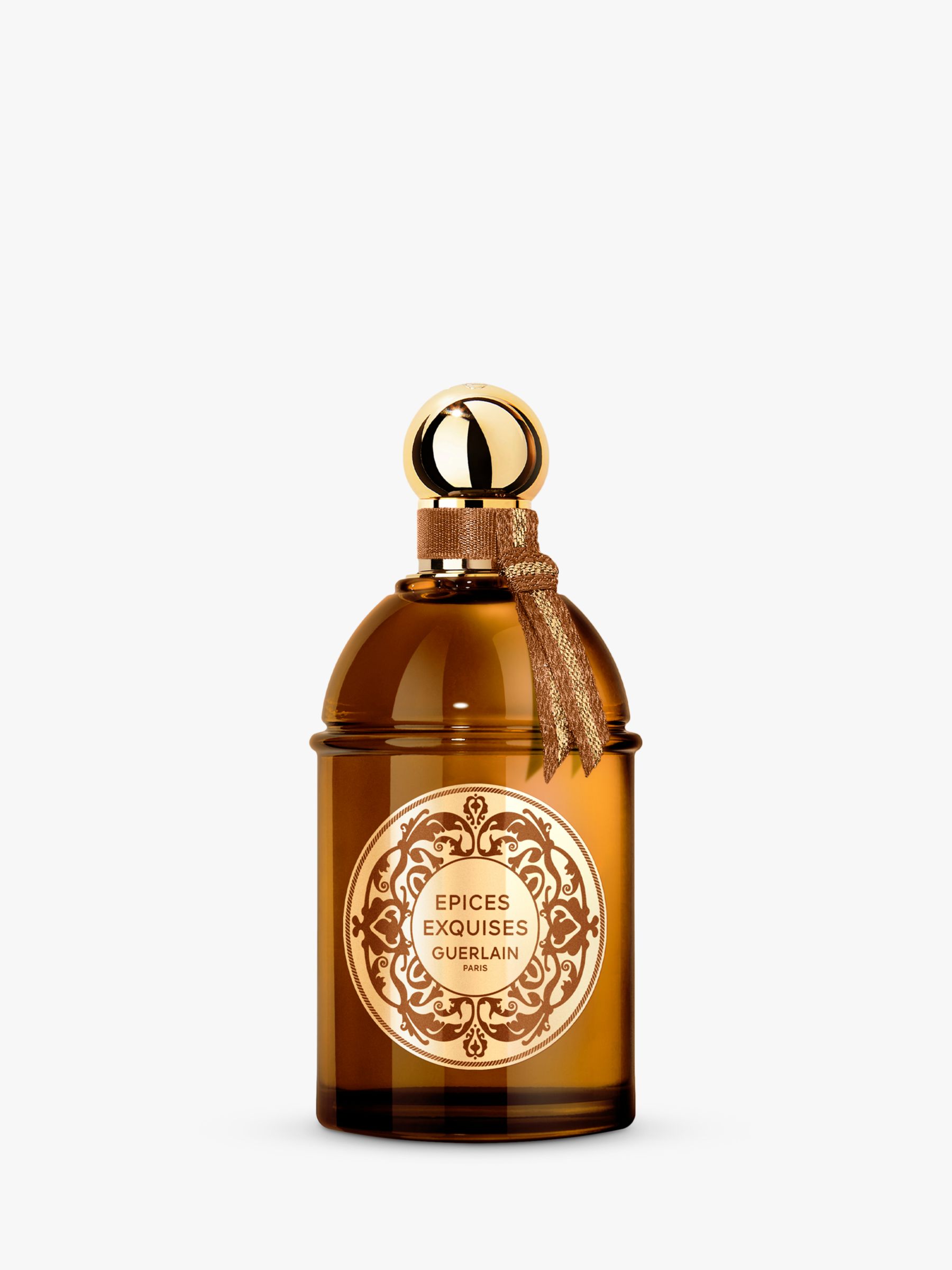 Guerlain Les Absolus d'Orient Épices Exquises Eau de Parfum, 125ml 1