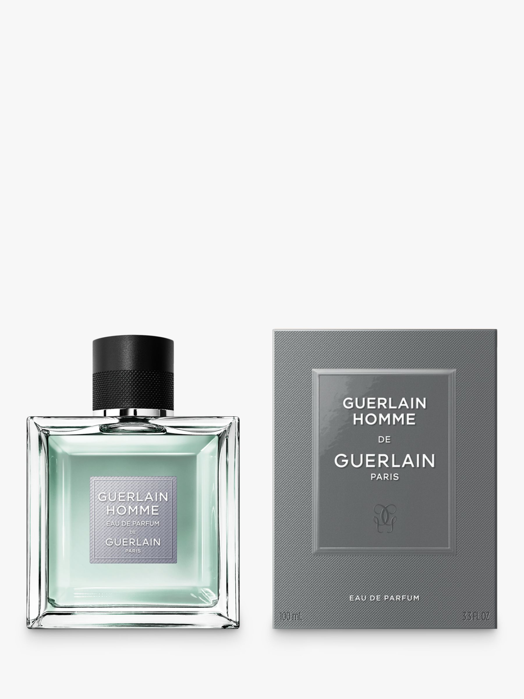 Guerlain Homme Eau de Parfum, 100ml 2