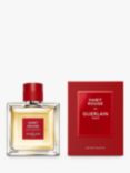 Guerlain Habit Rouge Eau de Toilette