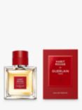 Guerlain Habit Rouge Eau de Parfum