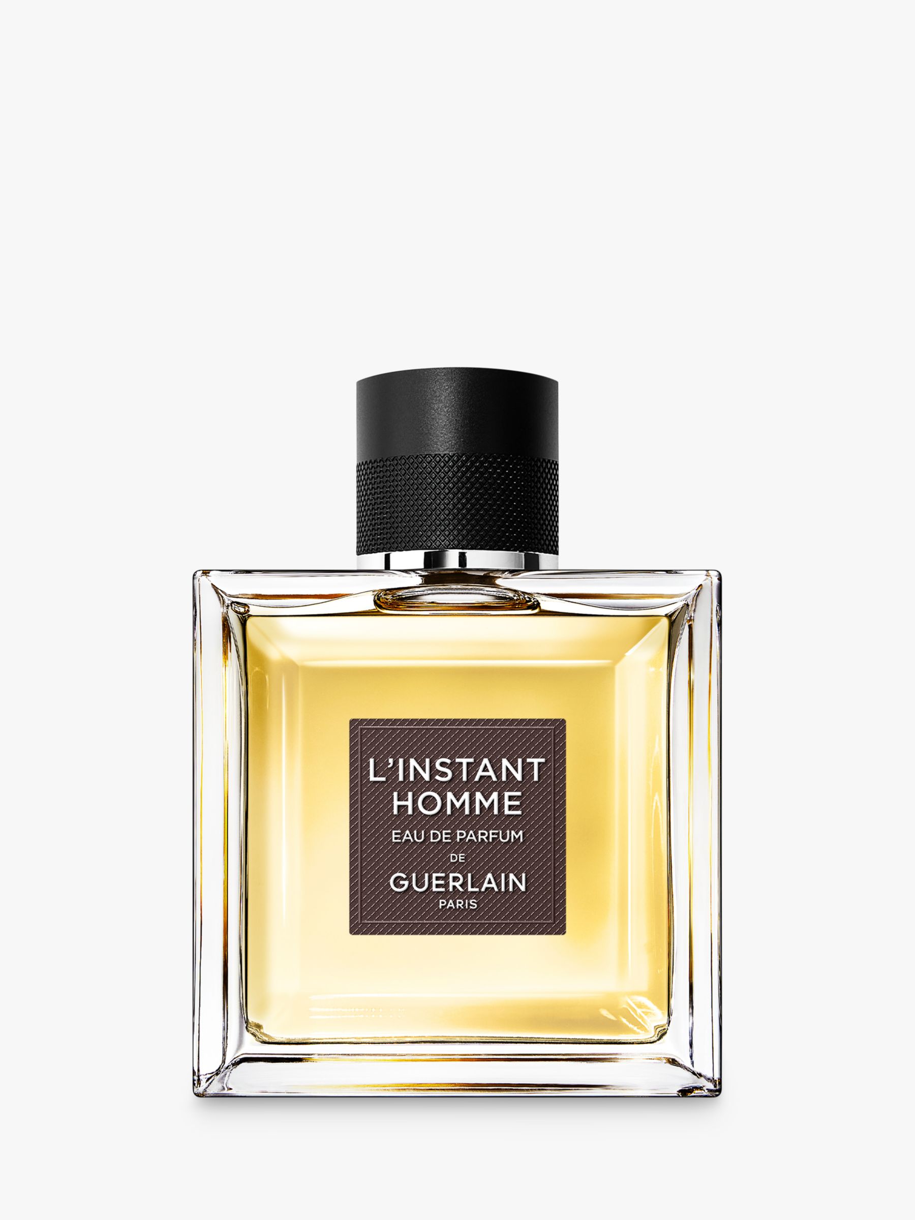 Guerlain L'Instant de Guerlain pour Homme Eau de Parfum, 100ml 1