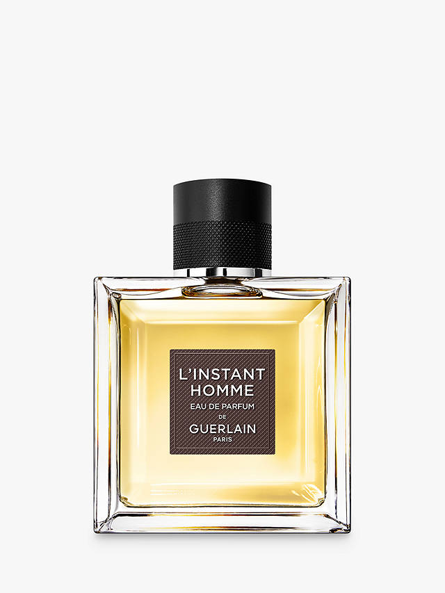 Guerlain L'Instant de Guerlain pour Homme Eau de Parfum, 100ml 1