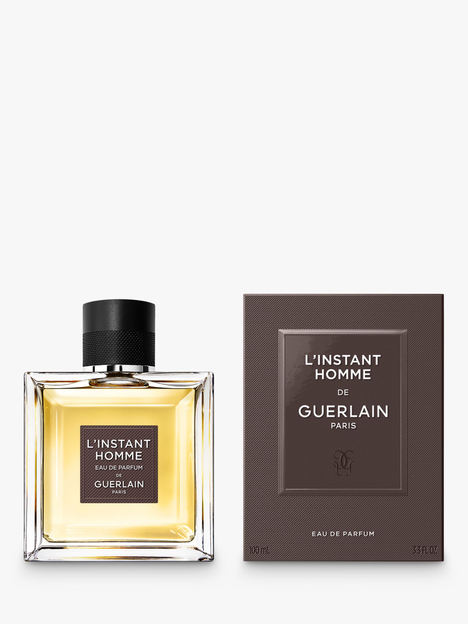 Guerlain L'Instant de Guerlain pour Homme Eau de Parfum, 100ml 2