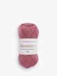 West Yorkshire Spinners Elements DK Yarn, 50g, Cherry Blossom