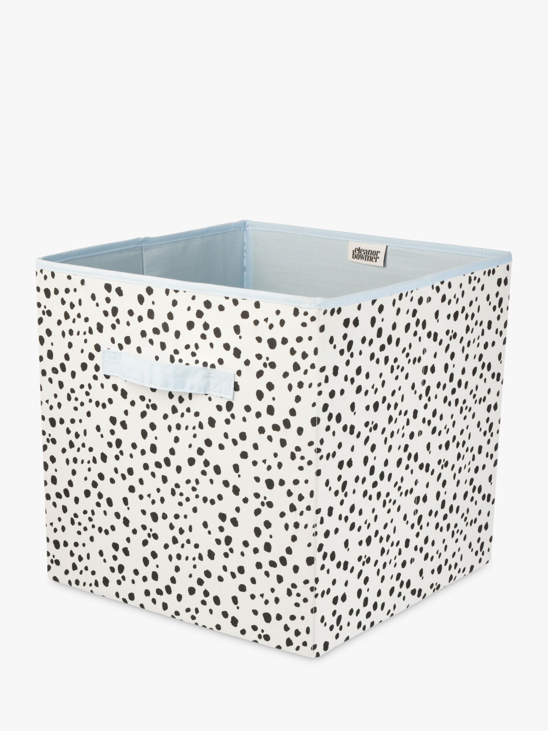Eleanor Bowmer Dalmatian Folding Storage Box